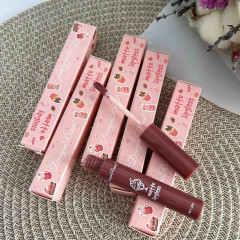 Стійка матова помада Dragon Ranee 