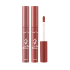 Стійка матова помада Dragon Ranee 