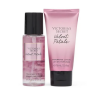 Подарочный набор Velvet Petals Mini Mist & Lotion Duo Victorias Secret
