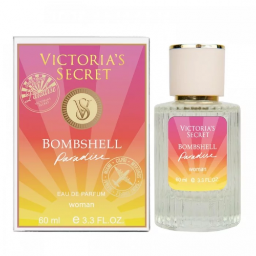 Женские духи Victoria`s Secret Bombshell Paradise 60ml