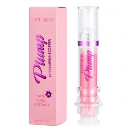 Блиск-плампер для збільшення губ Handaiyan lip Plumping Booster