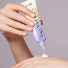 СС-Крем MAGIC MILK з SPF 15 Pastel 