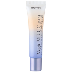 СС-Крем MAGIC MILK з SPF 15 Pastel 