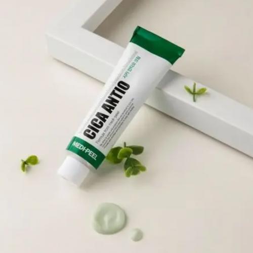 Крем відновлювальний з центеллою Medi-Peel Cica Antio Cream 30 ml