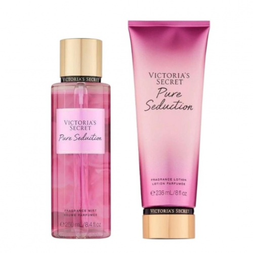 Парфюмированный набор Victorias Secret Pure Seduction