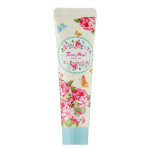 Крем для рук аромат морінги Rosemine Perfumed Hand Cream 60 мл