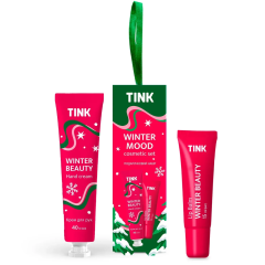 Подарунковий набір Tink Winter Mood