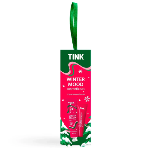 Подарунковий набір Tink Winter Mood