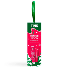 Подарунковий набір Tink Winter Mood