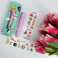 Туш для вій SHOW BY PASTEL SHOW YOUR LOOK 