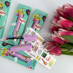 Туш для вій SHOW BY PASTEL SHOW YOUR LOOK 