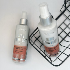 Спрей для волосся з UV фільтрами Top Beauty