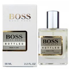 Чоловічий парфум Hugo Boss Boss Bottled 58ml