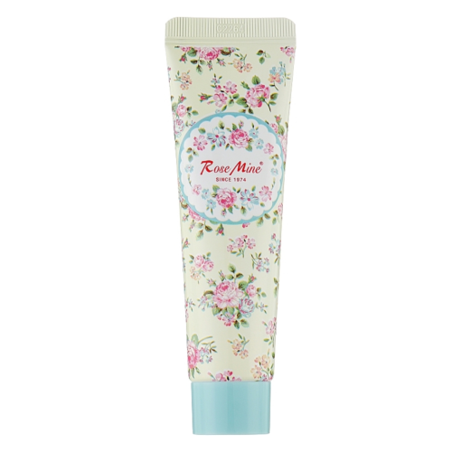 Крем для рук аромат конвалії Rosemine Perfumed Hand Cream 60 мл