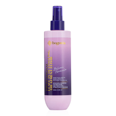 Професійний незмивний спрей-еліксір Professional Leave-in Detangling Treatment Elixir Bogenia