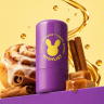 Твердые пафрумы CINNA BUNNY WiSHLiST, 4мл