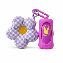 Твердые пафрумы CINNA BUNNY WiSHLiST, 4мл