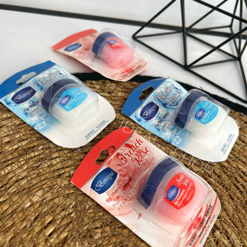 Бальзам для губ Bosuna Vaseline