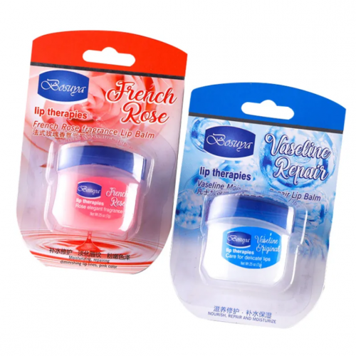 Бальзам для губ Bosuna Vaseline