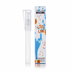 Женский парфюм Moschinо Cheap &amp; Chic I Love Love