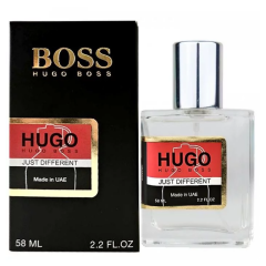 Чоловічий парфум Hugo Boss Hugo Just Different 58ml