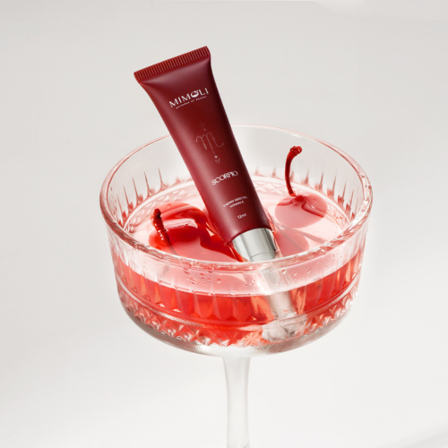 Блиск для губ MIMOLI Lip Gloss Scorpio ( скорпіон )