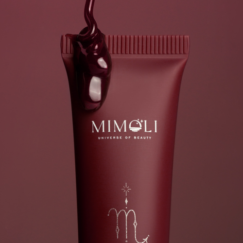 Блиск для губ MIMOLI Lip Gloss Scorpio ( скорпіон )