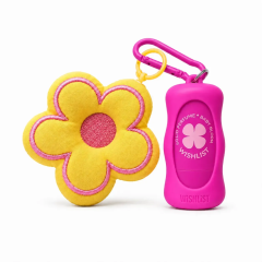 Твердые пафрумы BABY BLOOM WiSHLiST, 4мл