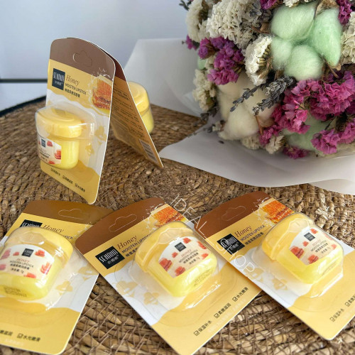 Увлажняющий бальзам для губ Senana Lipstick