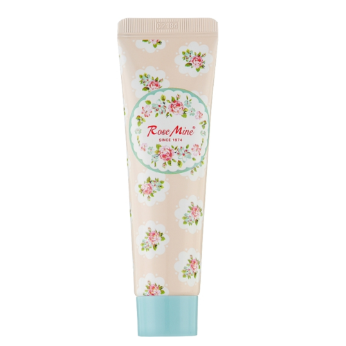 Крем для рук аромат садової троянди Rosemine Perfumed Hand Cream 60 мл