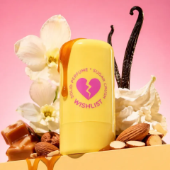 Твердые пафрумы SUGAR CRUSH WiSHLiST, 4мл