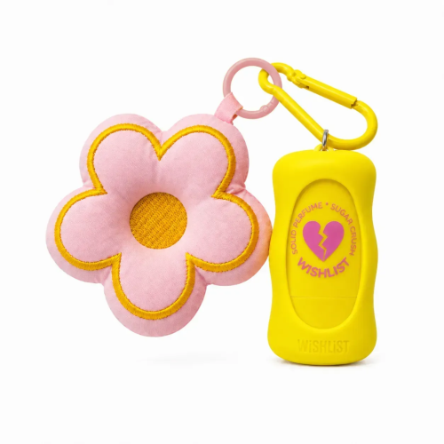 Твердые пафрумы SUGAR CRUSH WiSHLiST, 4мл