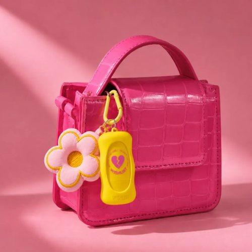 Твердые пафрумы SUGAR CRUSH WiSHLiST, 4мл