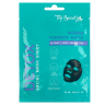 Маска тканинна для обличчя Detox Top Beauty
