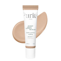 ВВ крем з екстрактом центелли Purito Seoul Wonder Releaf Centella BB Cream (№21 Light Beige) 30 ml