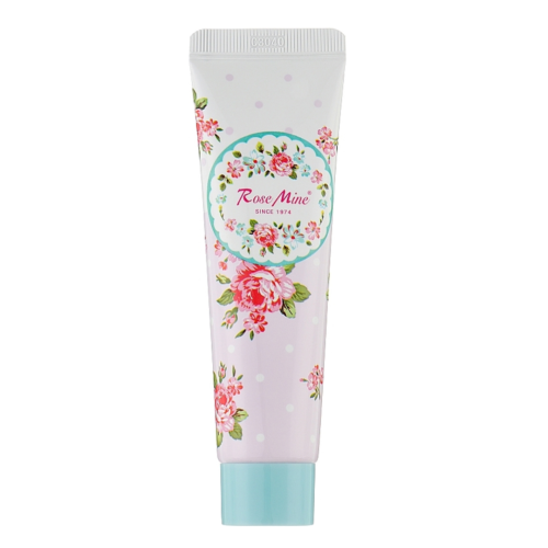 Крем для рук аромат мускусу Rosemine Perfumed Hand Cream 60 мл