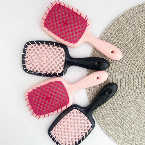  Гребінець для волосся “Super Brush” 