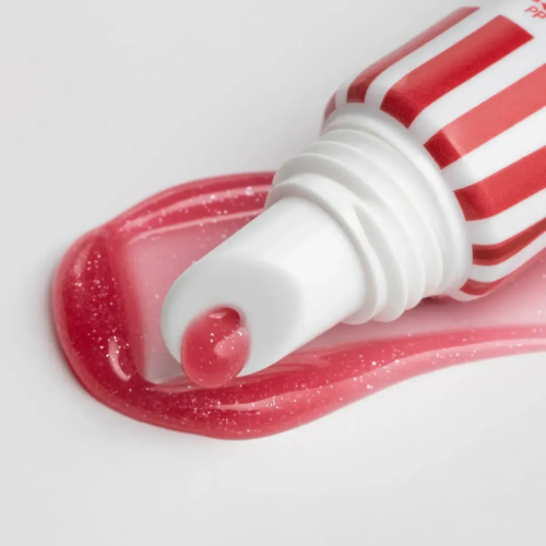 Блиск-ліппер для губ LIPSS - Popcorn