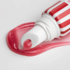 Блиск-ліппер для губ LIPSS - Popcorn