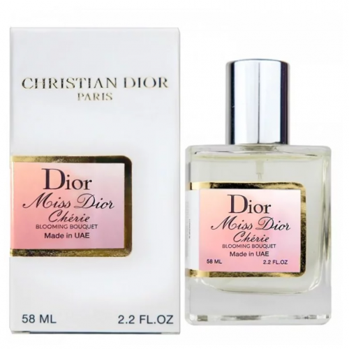 Жіночий парфум Dior Miss Dior Cherie Blooming Bouquet 58ml