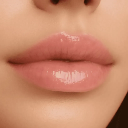 Бальзам-блиск для губ Sweet Candy WishList Lip Gloss Balm, 10 мл + Іграшка-брелок