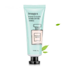Крем парфумований з екстрактом кропиви Images Perfume Hand Cream