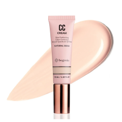 CC крем Bogenia Skin Perfecting SPF45 №03 - Natural Beige