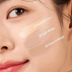 Тестер ВВ крем з екстрактом центелли Purito Seoul Wonder Releaf Centella BB Cream (№23 Natural Beige) 30 ml