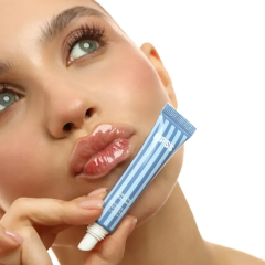 Блиск-ліппер для губ LIPSS - Gelato Italiano