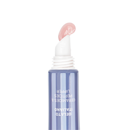 Блиск-ліппер для губ LIPSS - Gelato Italiano