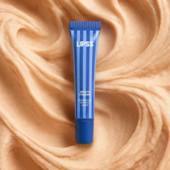 Блиск-ліппер для губ LIPSS - Gelato Italiano