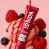 Бальзам-блиск для губ Ruby Nectar WiSHLiST Lip Gloss Balsam, 10 мл + Іграшка- брелок