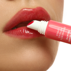 Блиск-ліппер для губ LIPSS - Raspberry Gelato