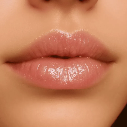 Бальзам-блиск для губ Crystal Sorbet WishList Lip Gloss Balm, 10 мл + Іграшка- брелок